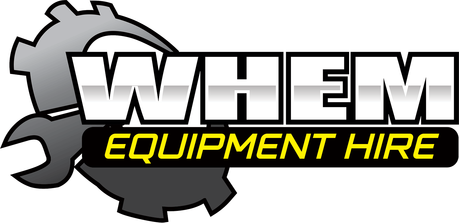 WHEM Equipment Hire